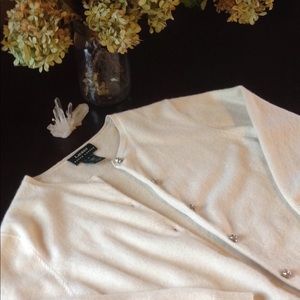 Ralph Lauren 100% Cashmere cardigan